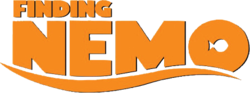 Disney Pixar Finding Nemo