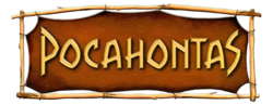 Disney Pocahontas