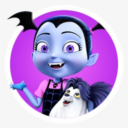 Disney Junior Vampirina Disney Junior Vampirina