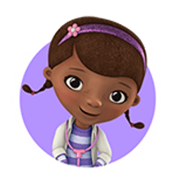 Disney Junior Doc McStuffins
