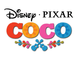 Disney Pixar Coco