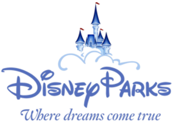 Disney Parks Disney Parks