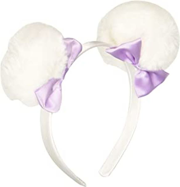  LOL Suprise! Snow Pom Headband 