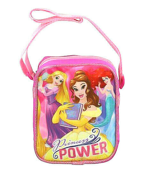 Disney Princess: Power Crossbody Bag