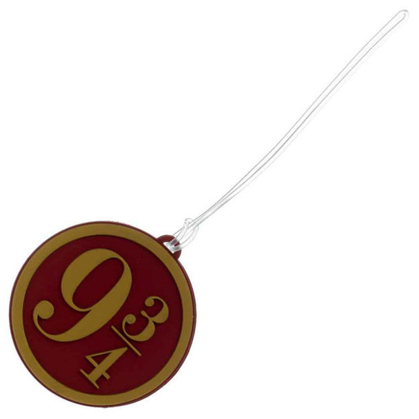 Harry Potter 9 3/4 Luggage Tag
