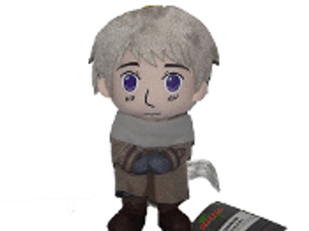 Hetalia Russia Plush