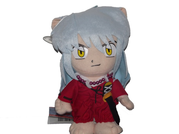 Inuyasha Plush