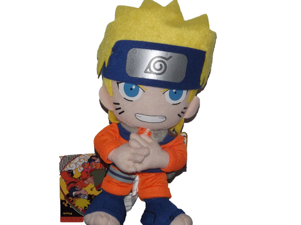 Naruto Plush