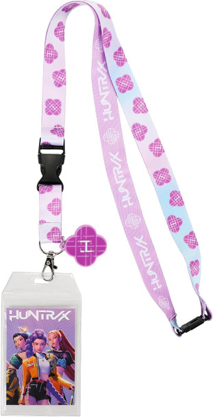 Kpop Demon Hunters Huntr/x 22-inch Lanyard