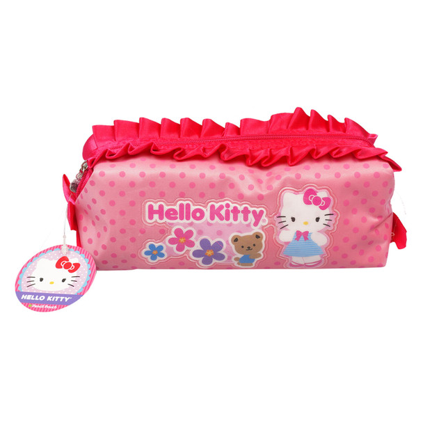 Sanrio Hello Kitty Pencil Pouch