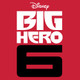 Disney Big Hero 6