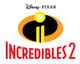 Disney Pixar The Incredibles