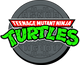 Teenage Mutant Ninja Turtles