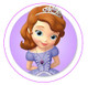 Disney Junior Sofia the First