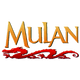 Disney Mulan