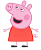 Peppa Pig