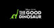 Disney The Good Dinosaur