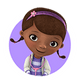 Disney Junior Doc McStuffins