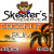 Skeeter's Reserve™ Coconut Rum Premium Essence