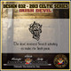Engraved Outlaw Kit™ (032) Irish Devil - Create Your Own Spirits
