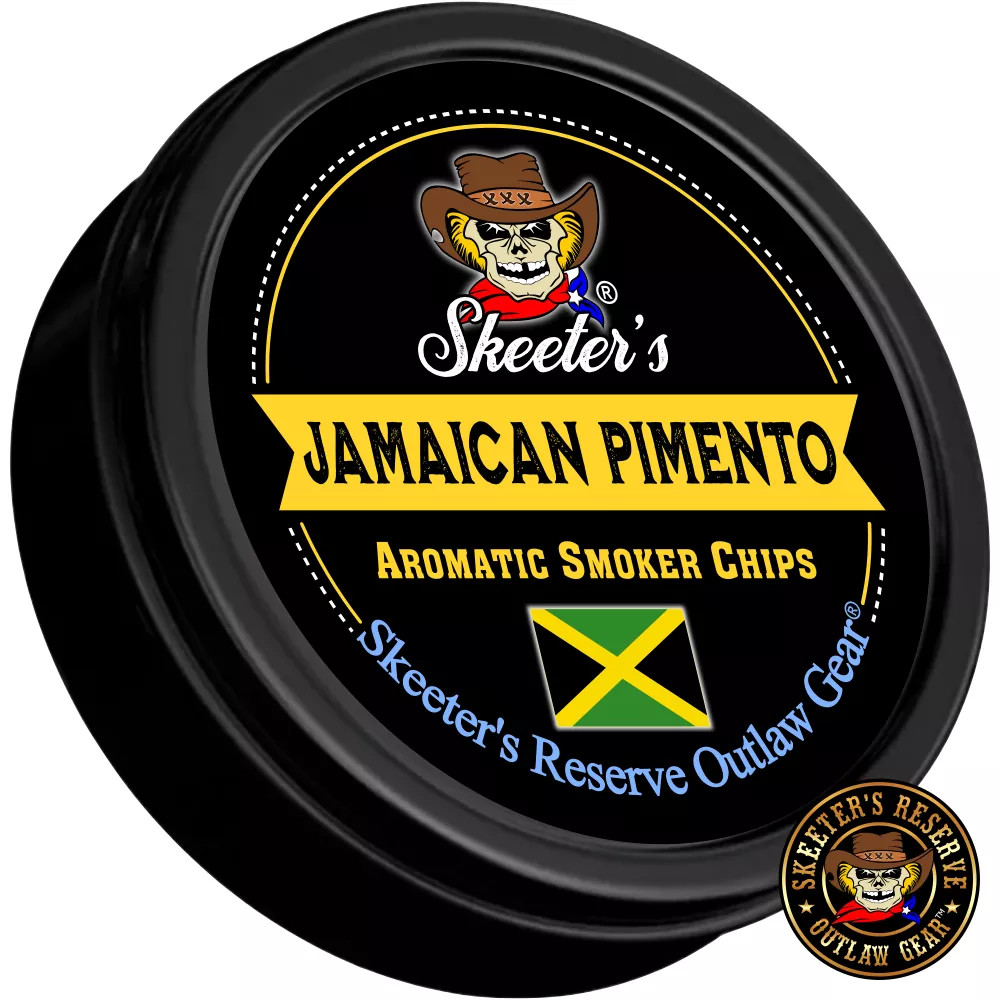 Jamaican Pimento Wood Sticks – Buy Authentic Pimento Wood
