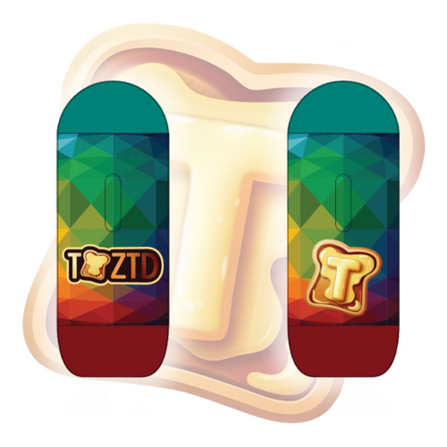 World's thinnest vape!