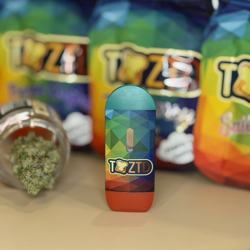 2g All-In-One Indica