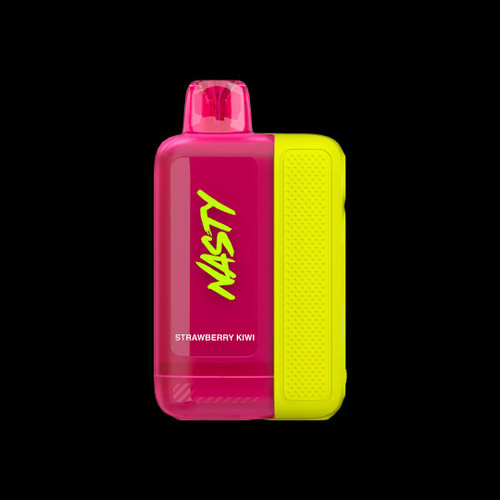 Nasty 50k- Strawberry Kiwi