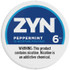 ZYN Peppermint 6MG