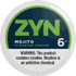ZYN Mojito 6MG