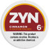 ZYN Cinnamon 6MG