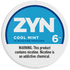 ZYN Cool Mint 6MG