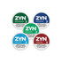 ZYN 3MG Mixpack