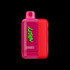 Nasty 50k- Strawberry Watermelon