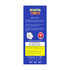 Monster Munch 3G - Blueberry blast Off