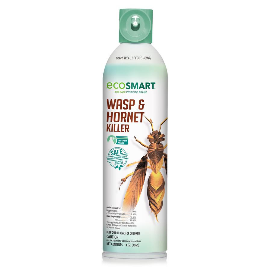 EcoSMART Organic Wasp and Hornet Killer
