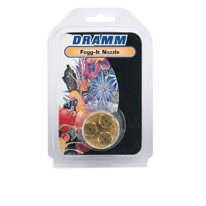 Dramm Fogg-It Nozzle - Thumbnail 4