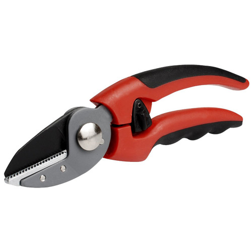 7 1/2" Ergonomic  Anvil Pruner