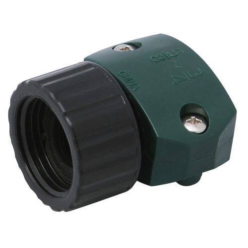 5/8"-3/4" Female Hose Coupling