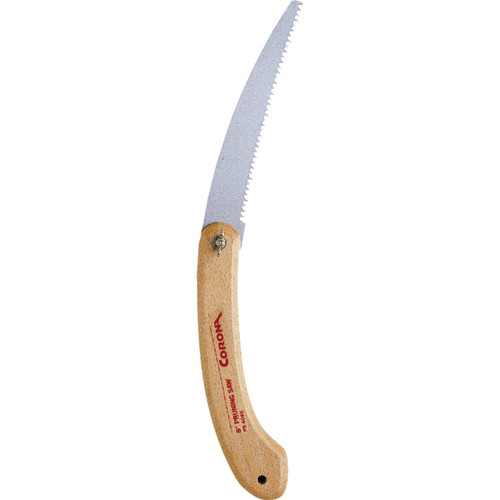 Folding Pruning Saw 8" folding blade (6)