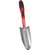 Ergo Transplanter - Ergonomic Grip, Cast Aluminum. Serrated 2 Inch wide cast aluminum blade with bag ripper (6)