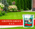 Medina Growin Green Organic Granular Fertilizer