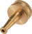 Dramm Heavy-Duty Brass Jet Wash Nozzle