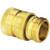 Dramm Brass Quick Disconnect Heavy Duty Brass