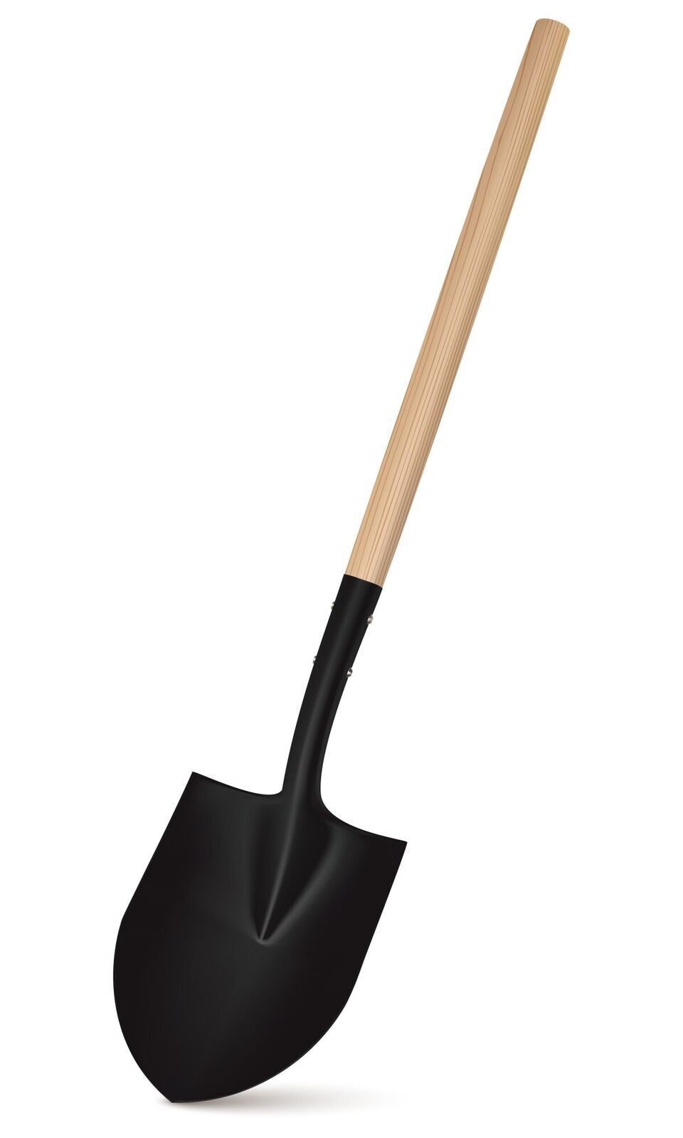 Shovels