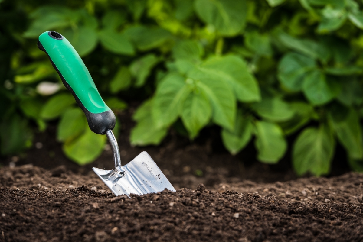 Soil Amendments