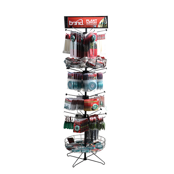 Garden Stakes, Ties & Markers