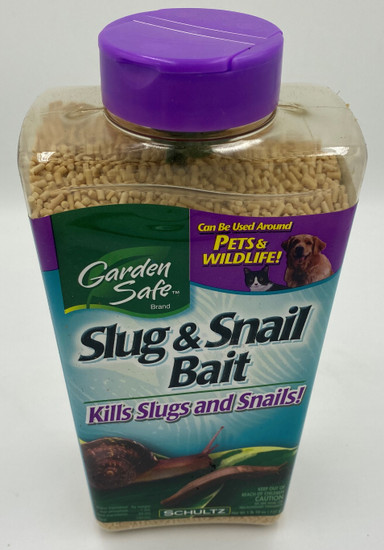 Natural Guard 440445 1.25 lbs Slug & Snail Bait, 1 - Ralphs