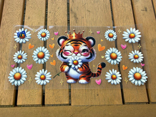 16OZ UV DTF WRAP DESIGN 149