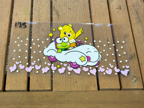 16OZ UV DTF WRAP DESIGN 125